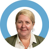 Ana Hammond