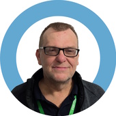 Darren Lovatt