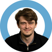 Hayden Rolfe