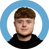 Joshua Poulton-Gee