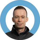 Mark Baker