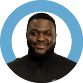 Ryan Bernard